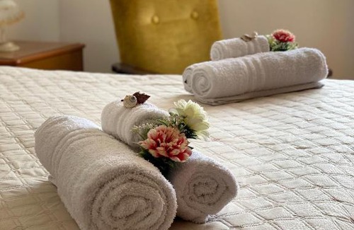 Agrigento Apartment | La Perla Marina