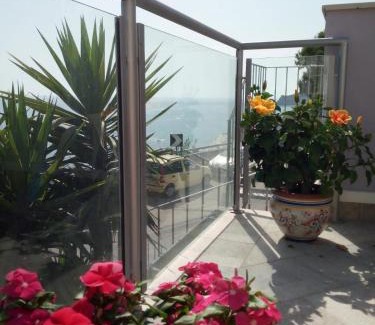 Realmonte Bed & Breakfast | La Perla Scala dei Turchi