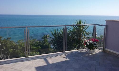 Realmonte Bed & Breakfast | La Perla Scala dei Turchi