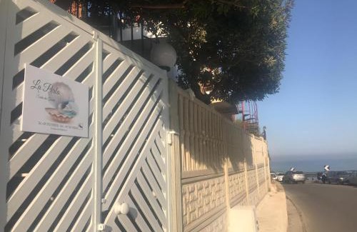 Realmonte Bed & Breakfast | La Perla Scala dei Turchi