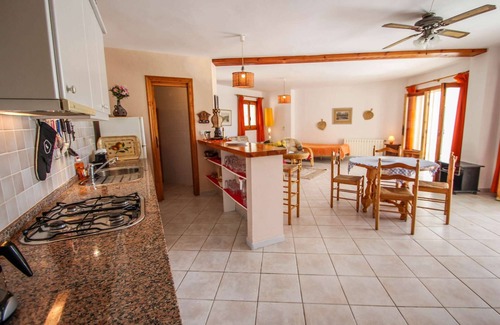 Moravit Villa | La Perla - sea view villa with private pool in Moraira