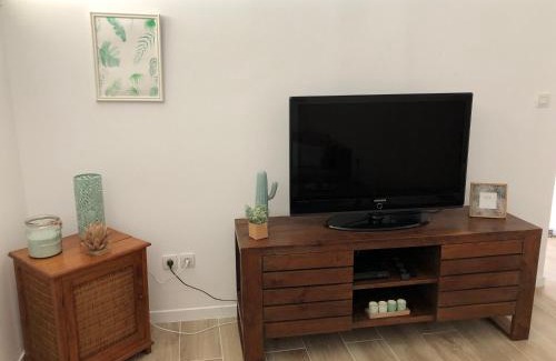 Saint-Denis Apartment | La perle de Bellepierre
