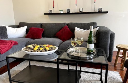 Old Town Apartment | La Perle de Toulon