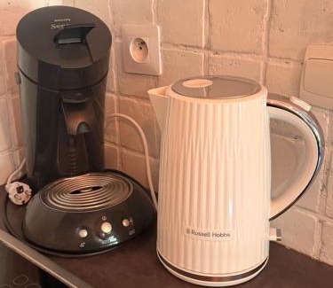 Grandfontaine Apartment | La Perle du Donon - Col du Donon - Grandfontaine