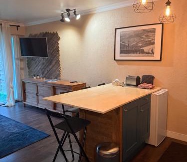 Grandfontaine Apartment | La Perle du Donon - Col du Donon - Grandfontaine