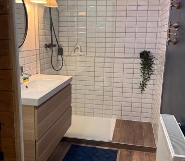 Grandfontaine Apartment | La Perle du Donon - Col du Donon - Grandfontaine