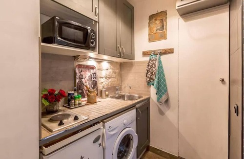 Bonne-Nouvelle Apartment | La Perle Du Marché - Montorgueil