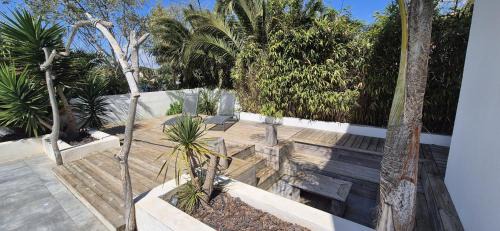 Agde Apartment | La Perle du Voyageur