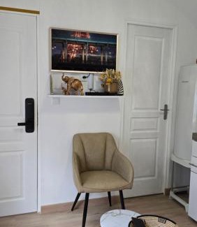 Quartier Vilmorin Apartment | La Perle Rare