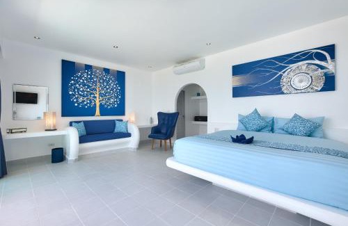 Mae Nam Hotel | La Perle Resort Koh Samui