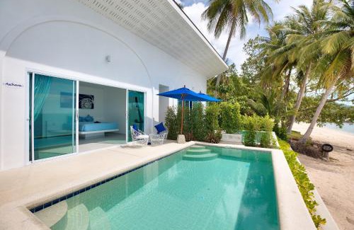 Mae Nam Hotel | La Perle Resort Koh Samui