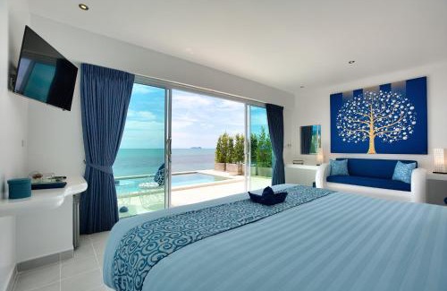 Mae Nam Hotel | La Perle Resort Koh Samui