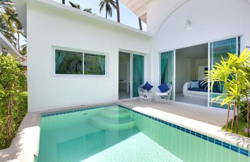 Mae Nam Hotel | La Perle Resort Koh Samui