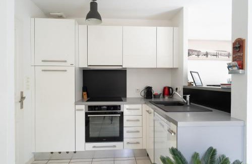 La Teste-de-Buch House | La Perlière - Avec piscine proche du golf