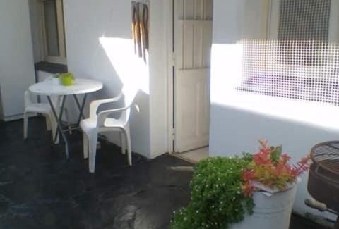 La Perla Apartment | La Perlita