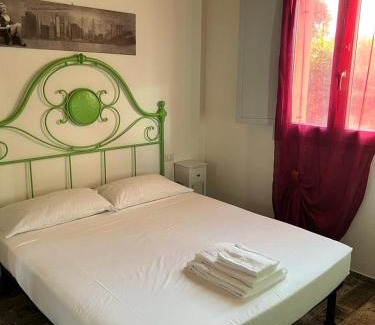 Campofilone Apartment | La Perpetua