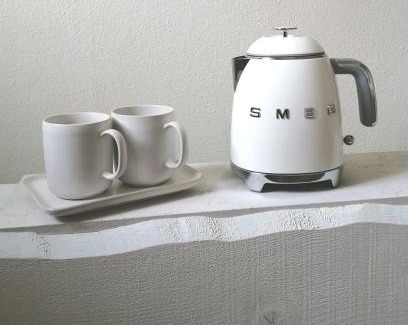 Guastalla Bed & Breakfast | La Pervinca - Ospitalità, Natura, Cura