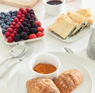 Guastalla Bed & Breakfast | La Pervinca - Ospitalità, Natura, Cura