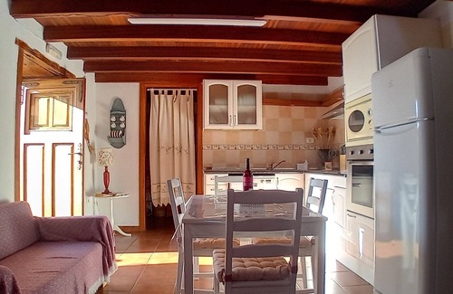 Taibique Apartment | La Pestilla 2 - Stunning rustic house, El Hierro