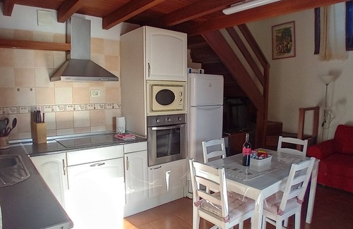 Taibique Apartment | La Pestilla 2 - Stunning rustic house, El Hierro