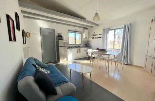 LHoumeau Apartment | La Petite Échappée - Proche mer