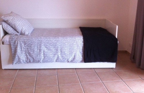 Tournissan Bed & Breakfast | La petite Auberge - "Family room" 1 - 5 people in a haven of peace