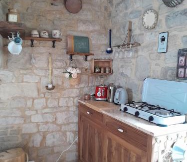 Gaillac-d'Aveyron House | La Petite Authentique