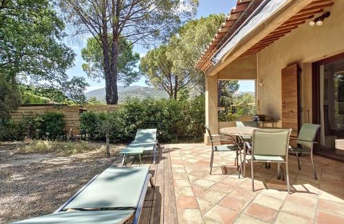 Preconil Villa | La Petite Bergerie