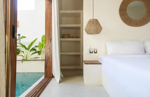 Brisas de Zicatela House | La petite Casa - Luxury home close to La Punta