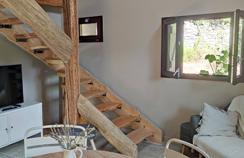 Rimplas House | La Petite Châtaigne