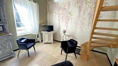 Chateauponsac Bed & Breakfast | La petite charmille