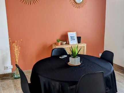 Chateauroux House | La Petite Chaume