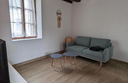 Chateauroux House | La Petite Chaume