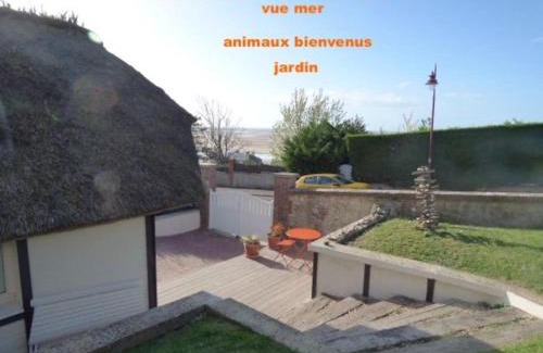 Houlgate Apartment | La petite chaumière sur le rivage