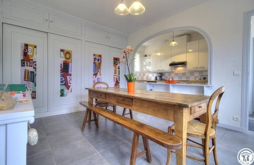 Trevoux House | La petite Escale - TREVOUX