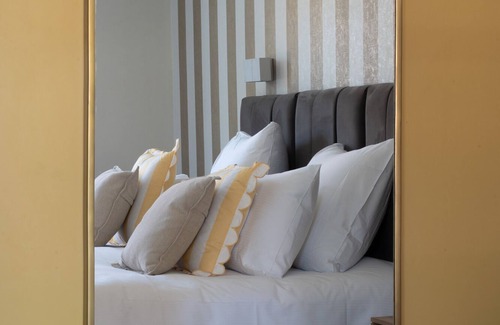 Beaune City Centre Hotel | La petite fugue