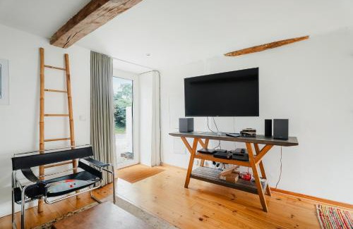 Plouer-sur-Rance Apartment | La petite Hautière