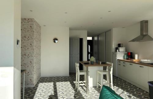 Carpentras House | La Petite Maison des Boettes