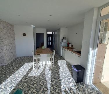 Carpentras House | La Petite Maison des Boettes