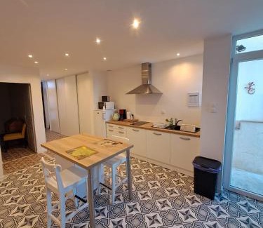 Carpentras House | La Petite Maison des Boettes