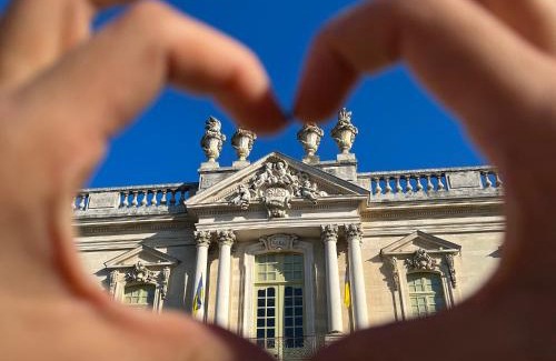 Carpentras House | La Petite Maison des Boettes