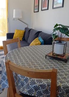 Audenge House | La Petite Maison du Bassin d'Arcachon - 40 m2, climatisée, indépendante et au calme