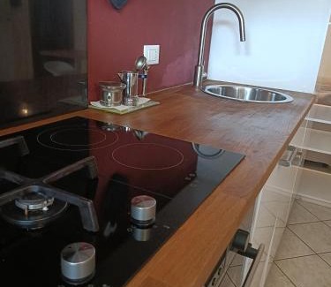 Biella Apartment | La petite maison Fleur