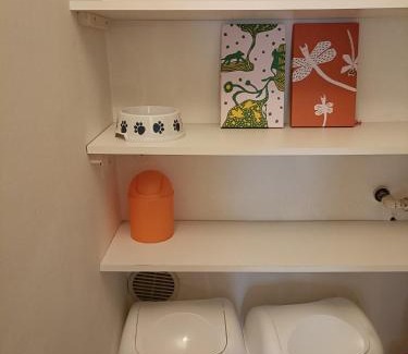 Biella Apartment | La petite maison Fleur