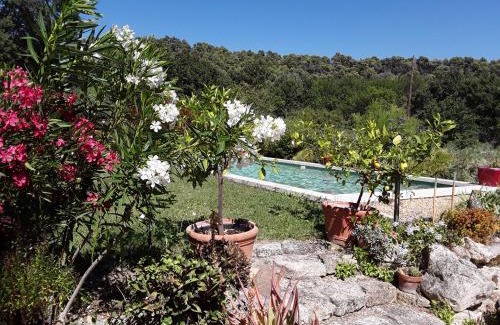 Vaugines House | la petite maison