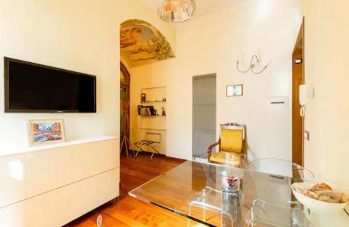 Sallustiano Apartment | La Petite Maison Piave
