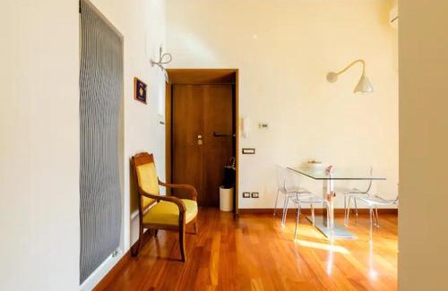 Sallustiano Apartment | La Petite Maison Piave