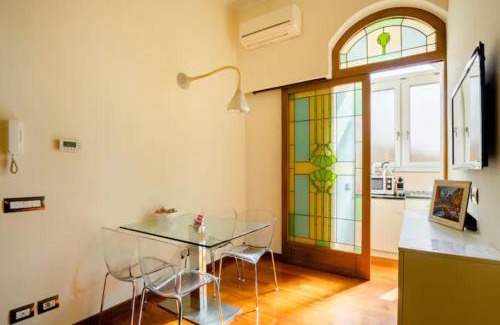 Sallustiano Apartment | La Petite Maison Piave