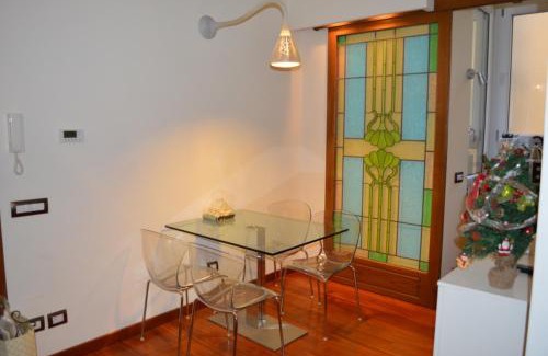 Sallustiano Apartment | La Petite Maison Piave