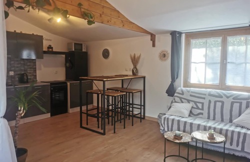 Wassy Ski Chalet | La petite Perthière